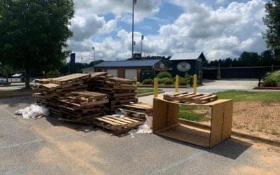 Commercial Junk Removal in Marietta, Acworth, Dallas, Cartersville, Woodstock & Holly Springs GA