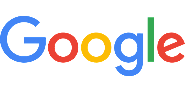 Google logo