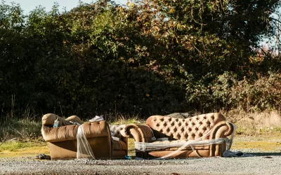 Your 2024 Comprehensive Guide to Furniture Removal in Kennesaw, GA