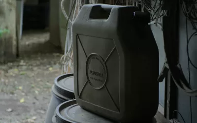 How to Dispose of Hazardous Waste Safely: A Complete Guide