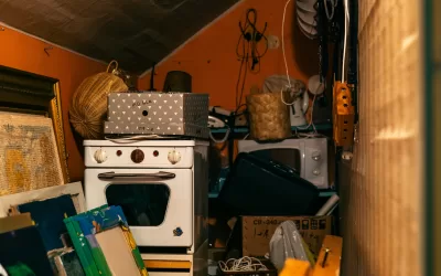 How to Dispose of Old Appliances: Simple, Eco-Friendly Solutions